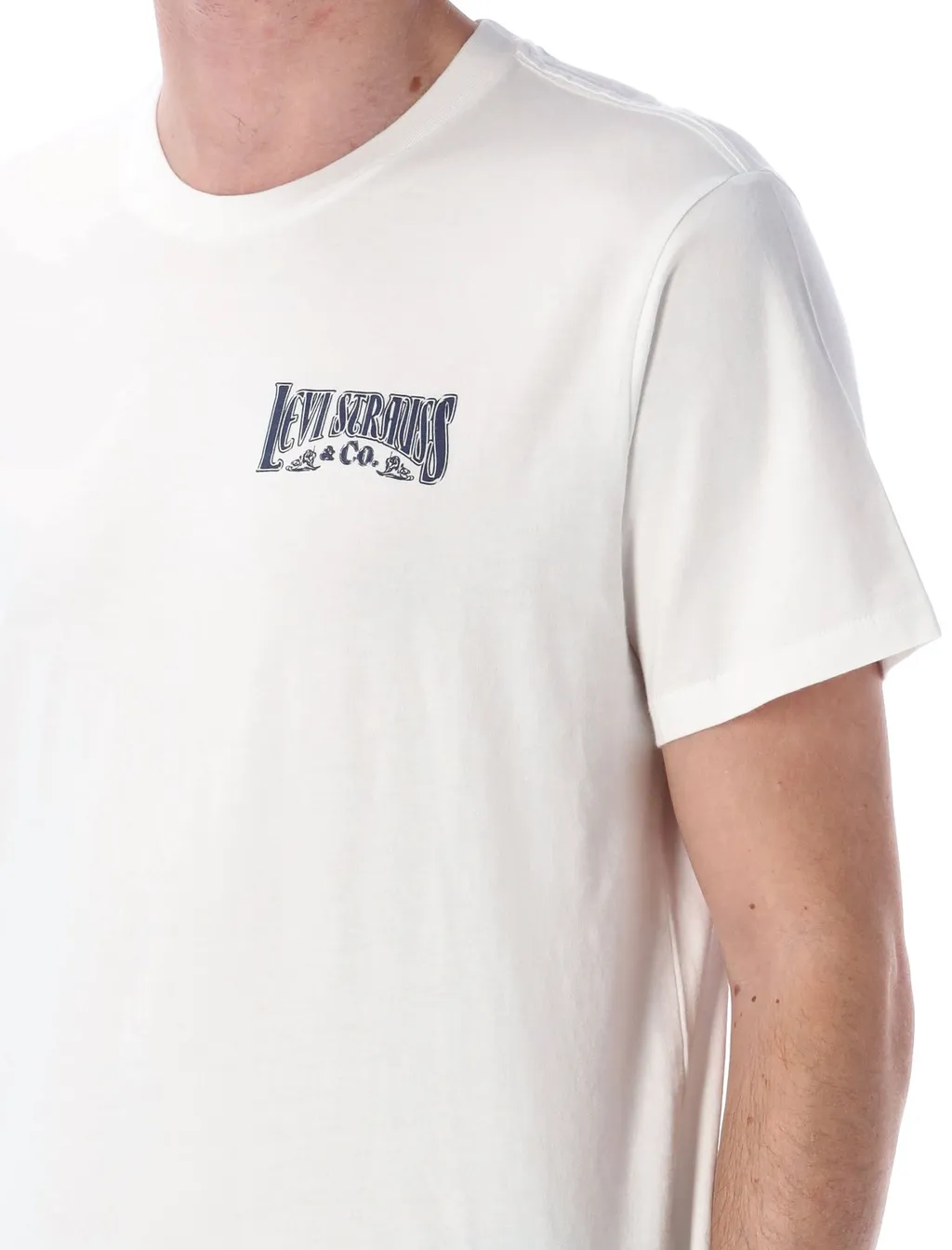 Levi's Graphic Printed T-Shirt