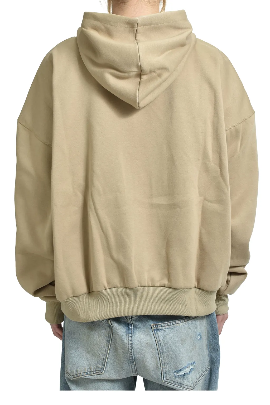 Og Sin Sweater / Cream