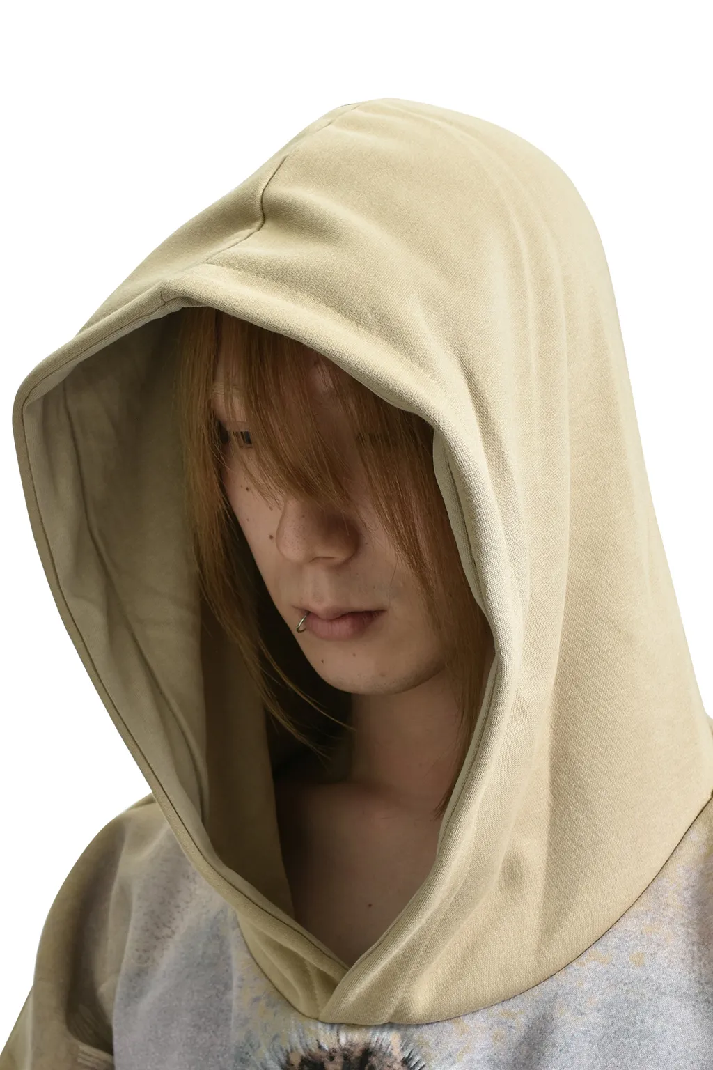 Og Sin Sweater / Cream