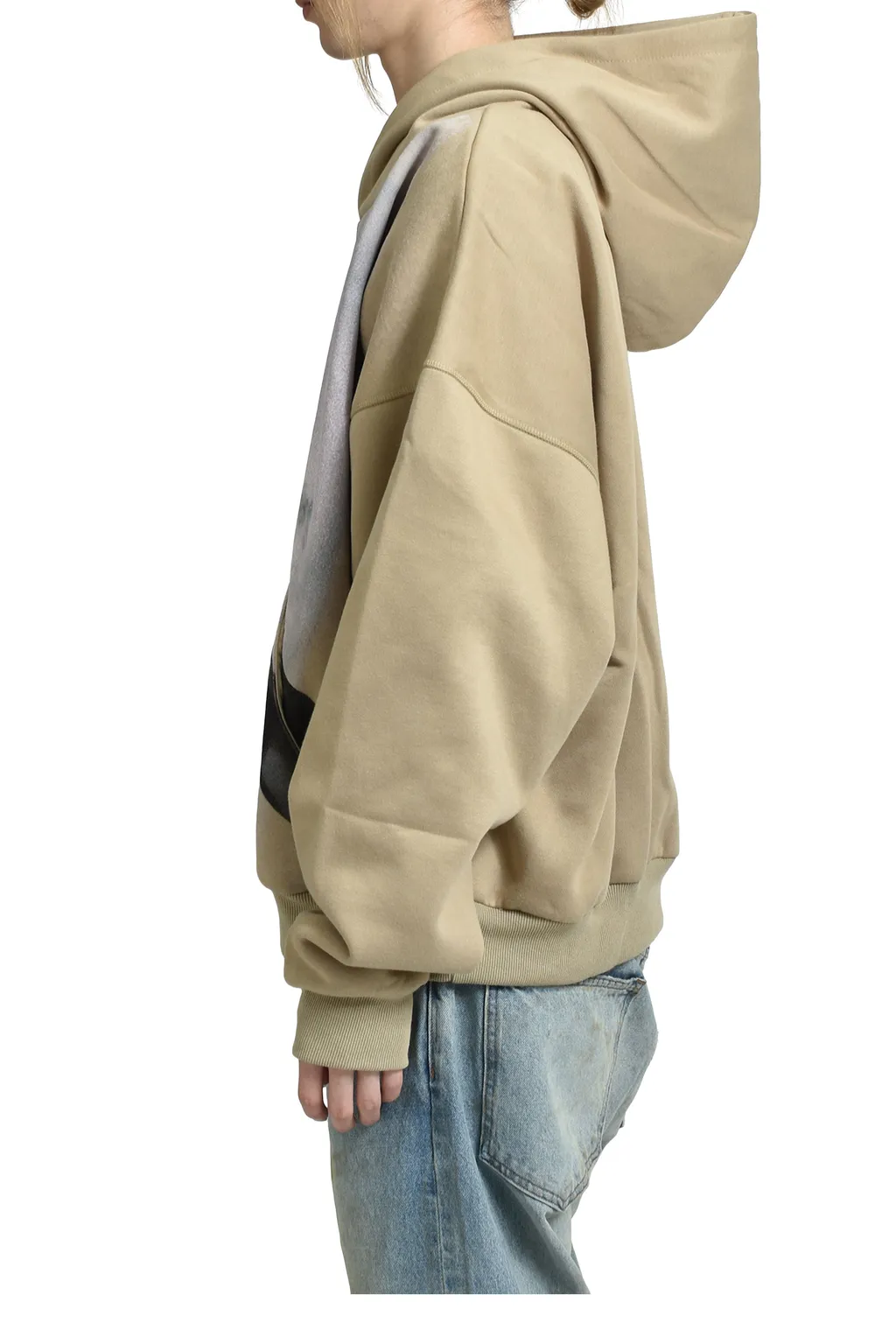 Og Sin Sweater / Cream