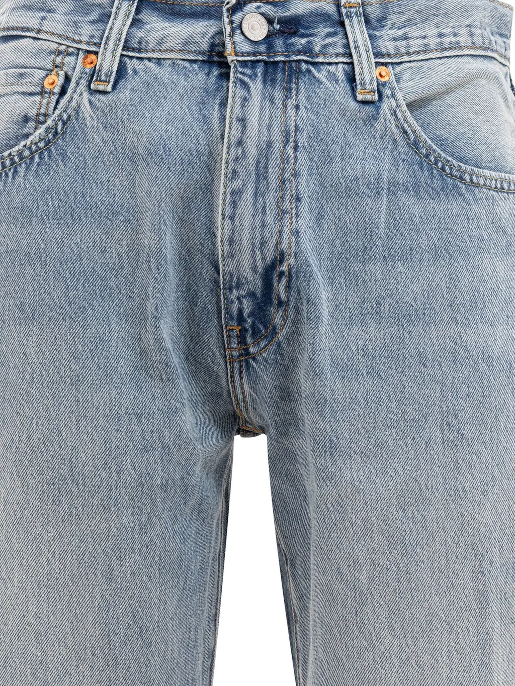 Levi's 567 Relaxed Flared Jeans