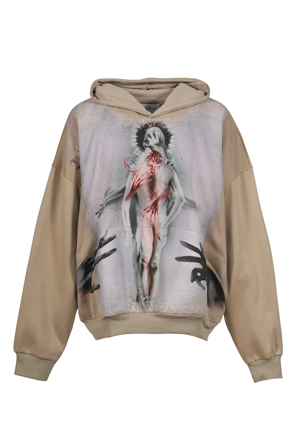 Og Sin Sweater / Cream