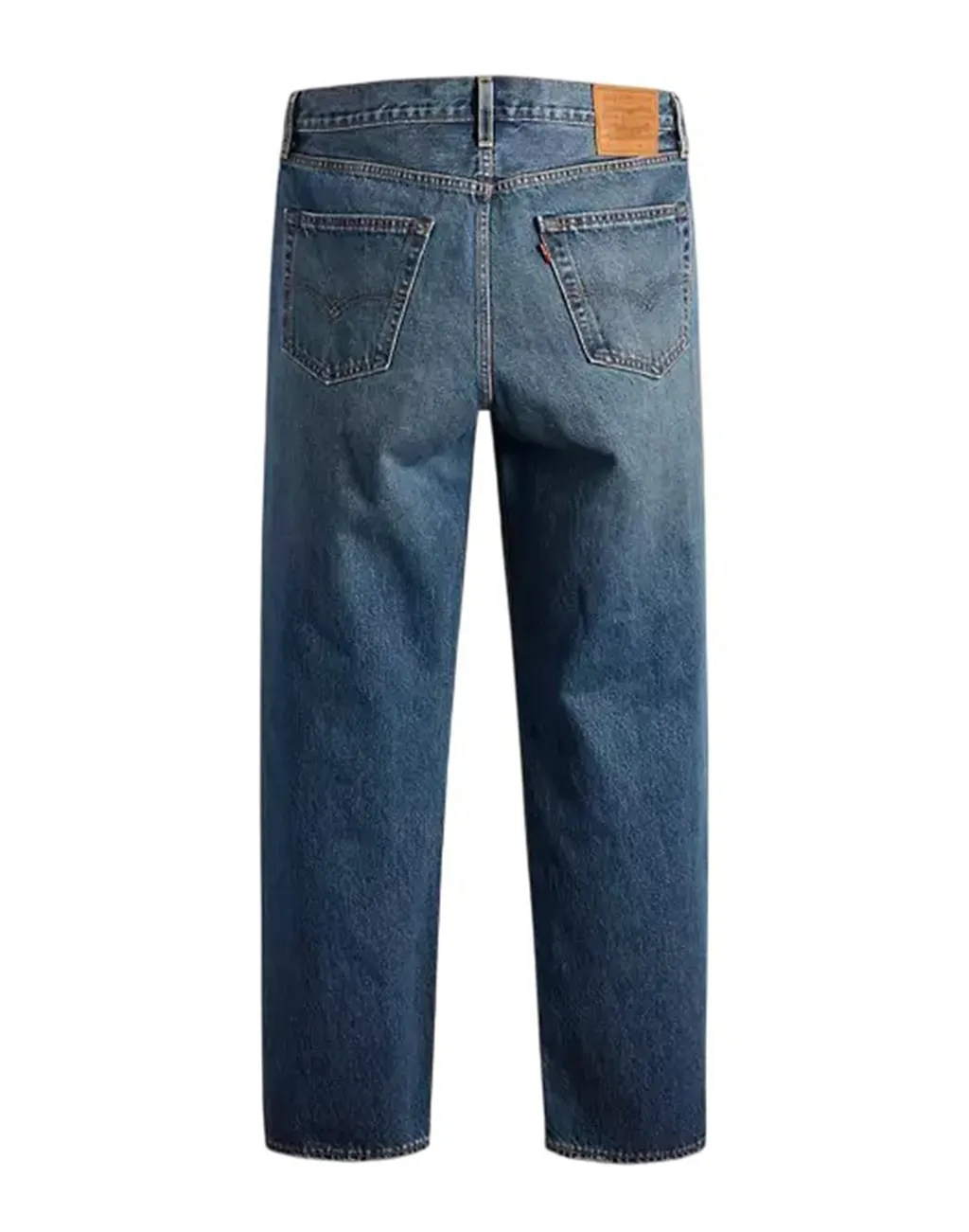 Levi's 568 Relaxed Loose Jeans