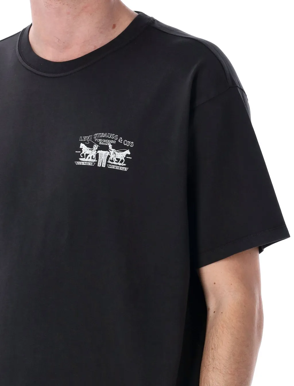 Levi's Graphic Print T-Shirt