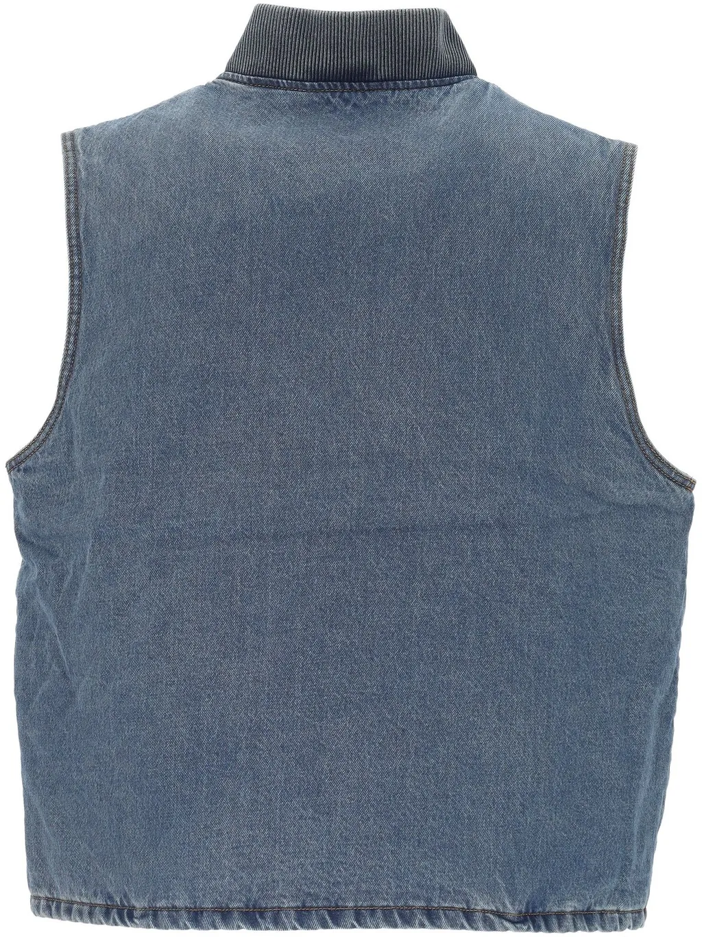 Levi's Sleeveless Utility Jacket