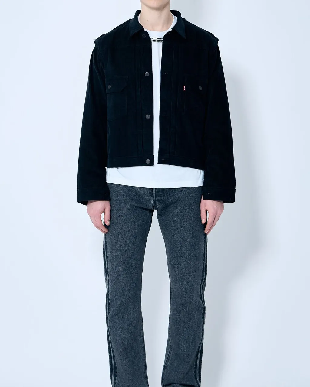 Levi's Logo Graphic T-Shirt