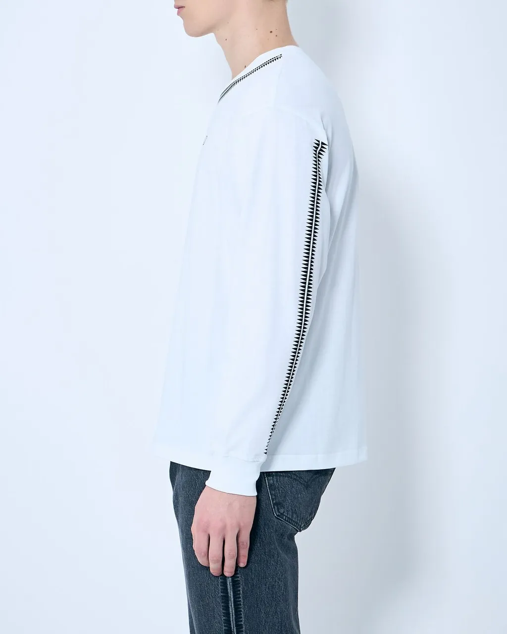 Levi's Logo Graphic T-Shirt