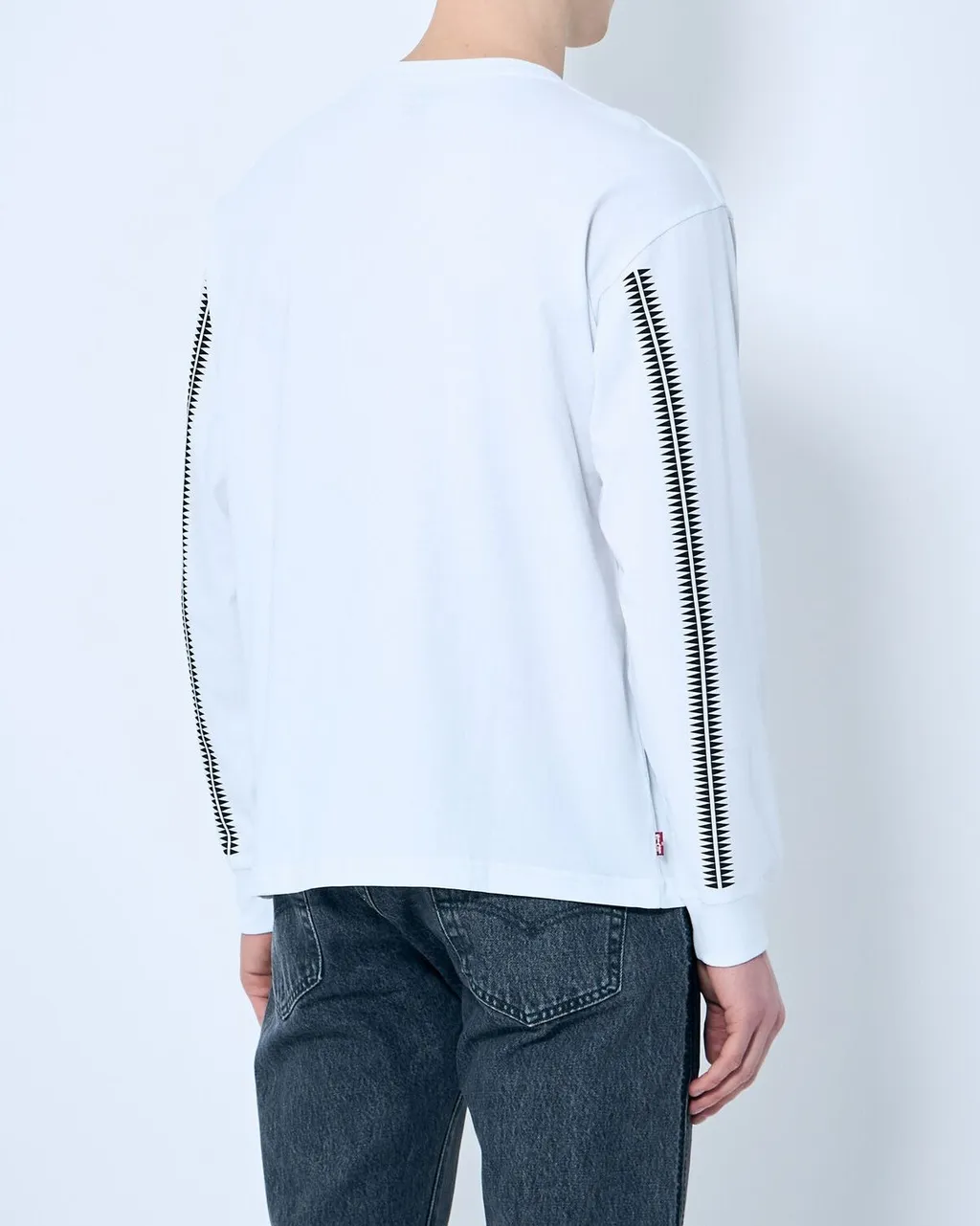 Levi's Logo Graphic T-Shirt