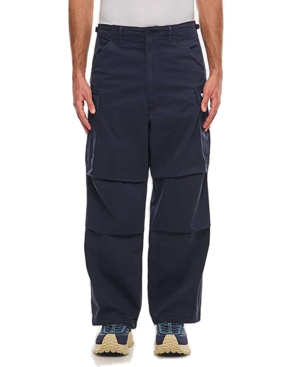 Levi's Skateboarding Loose Cargo Pants