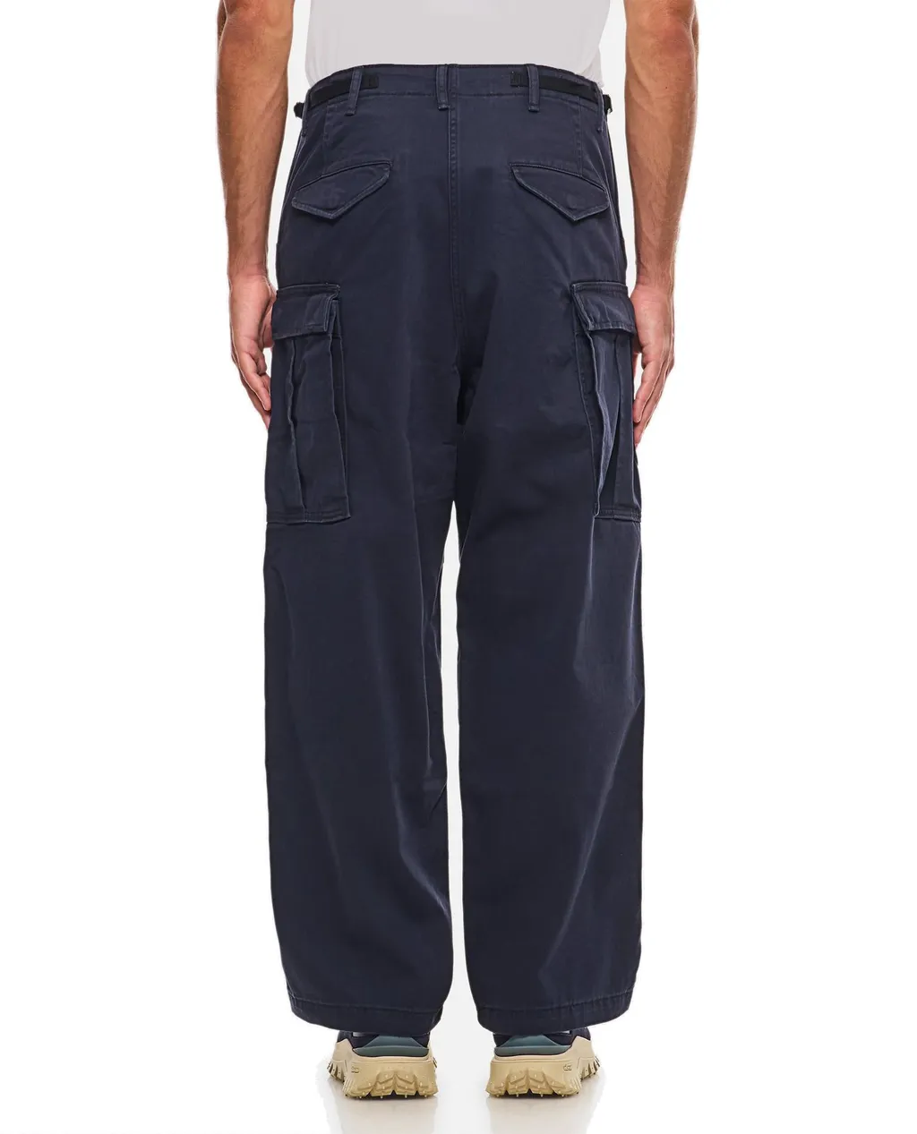 Levi's Skateboarding Loose Cargo Pants