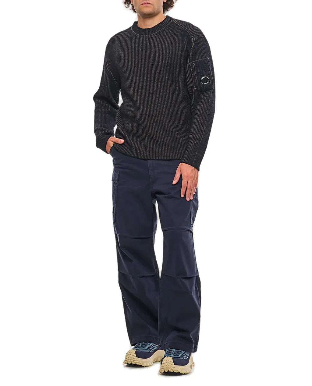 Levi's Skateboarding Loose Cargo Pants
