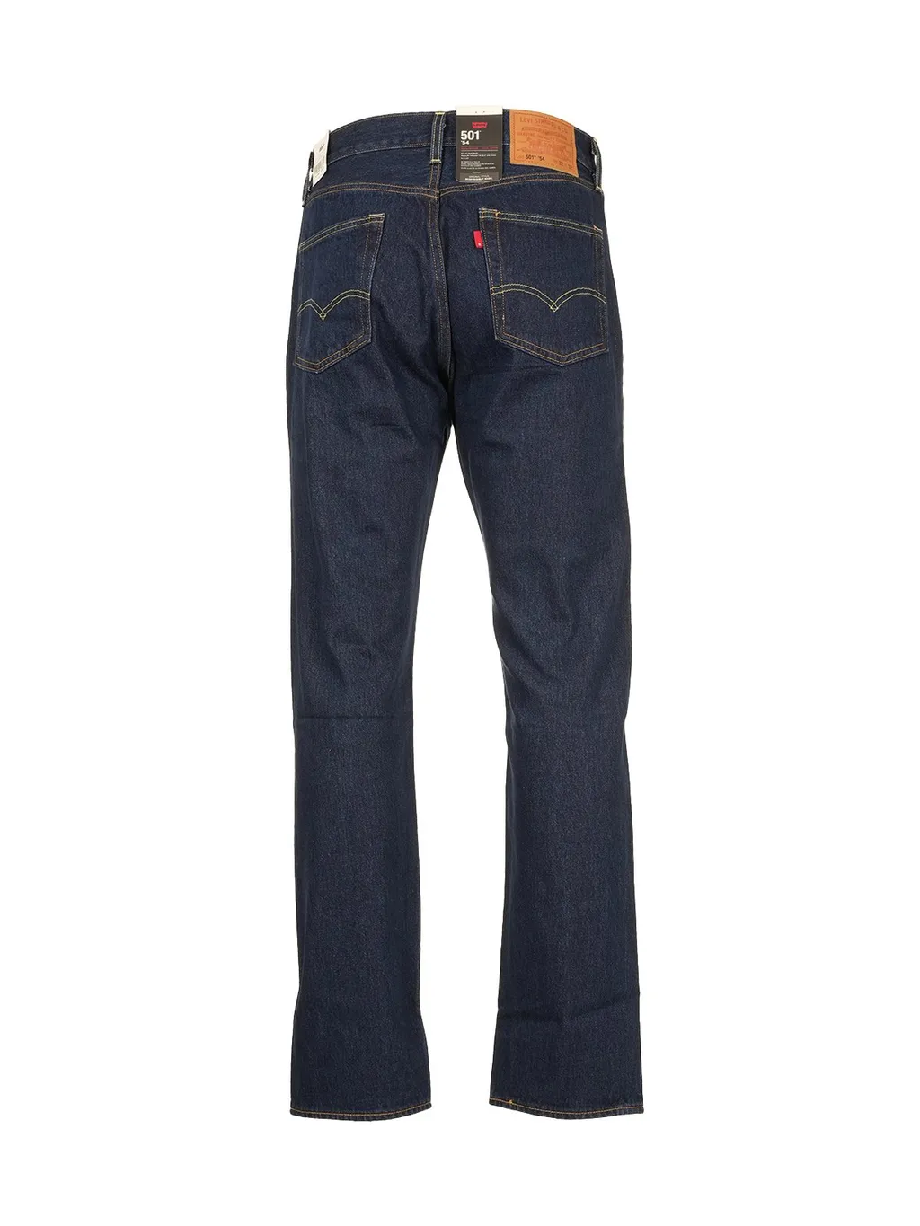 Levi54 Mid Rise Denim Jeans S 501®