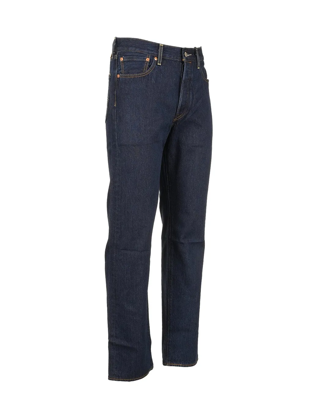 Levi54 Mid Rise Denim Jeans S 501®