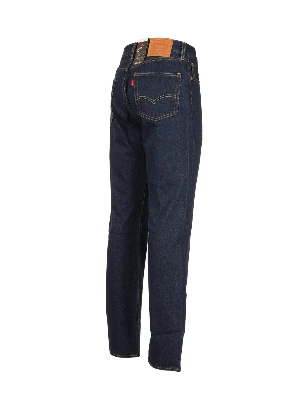 Levi54 Mid Rise Denim Jeans S 501®