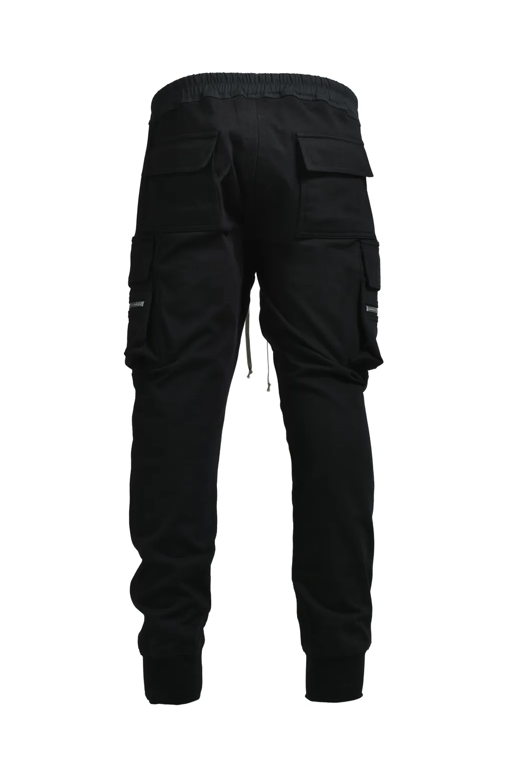Mastodon Cargo / Black