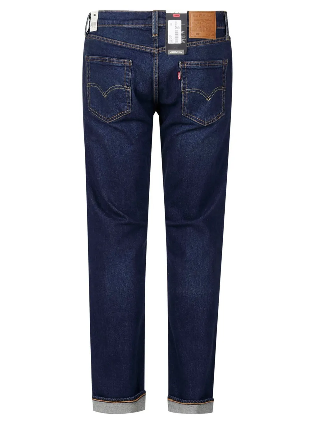 Levis 511 Slim Jeans