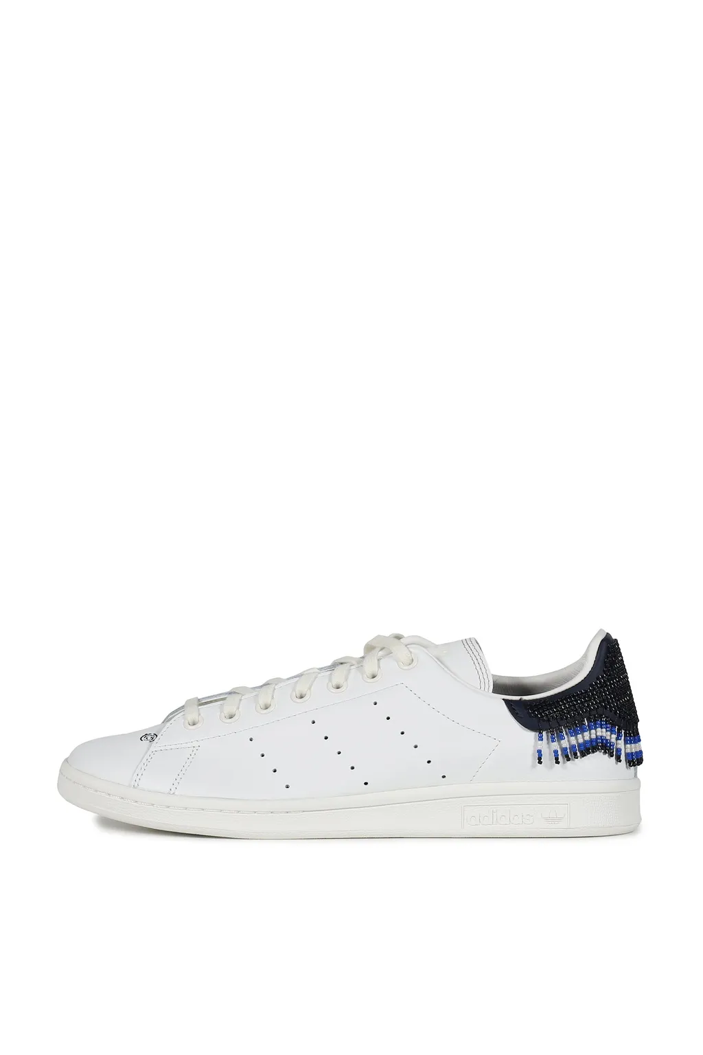 Adidas Stan Smith By Ec / Crmwh/Nightnvy