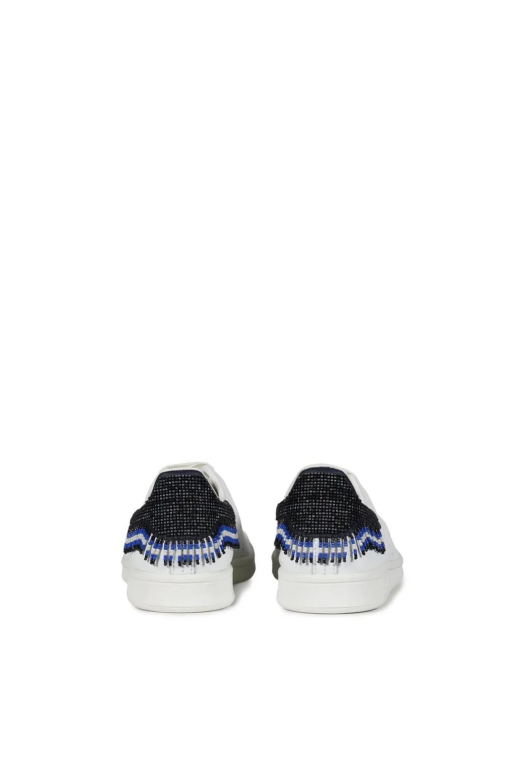 Adidas Stan Smith By Ec / Crmwh/Nightnvy