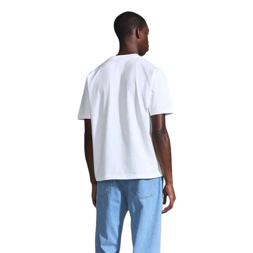 Levis Blue Tab Relaxed T-Shirt