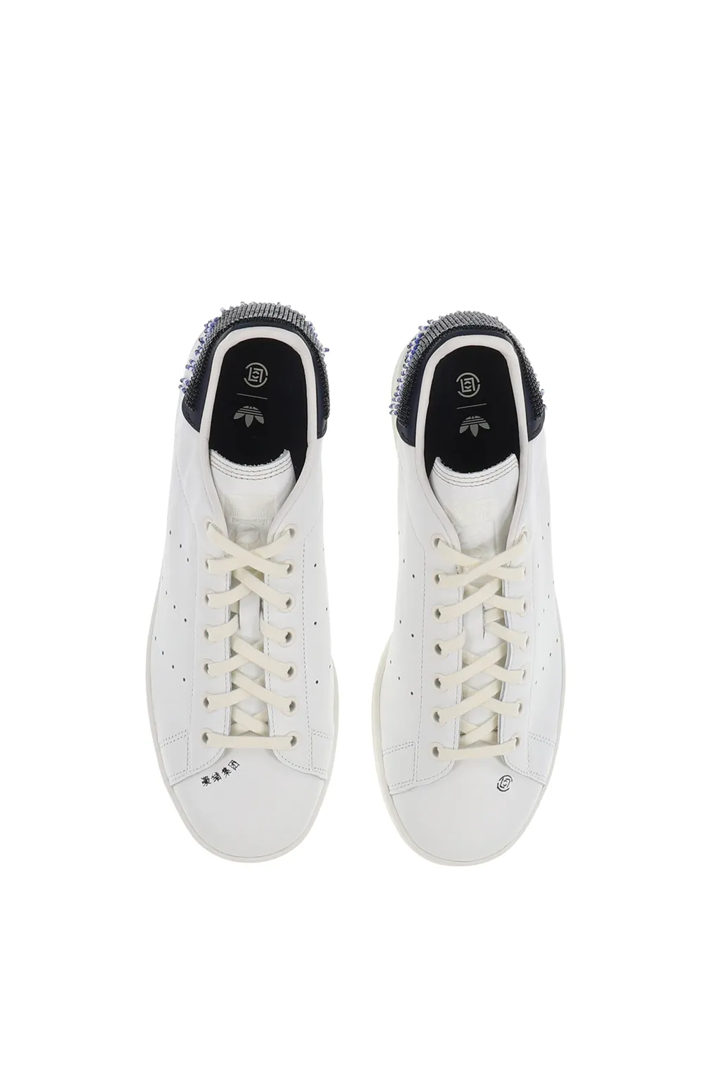 Adidas Stan Smith By Ec / Crmwh/Nightnvy