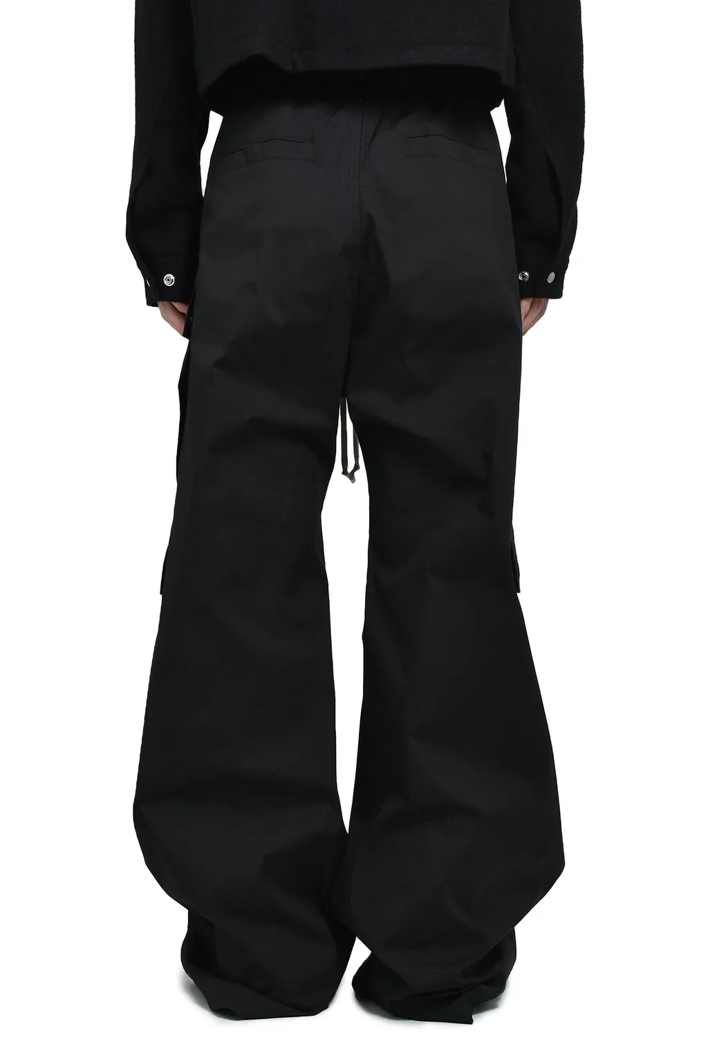 Cargo Belas / Black