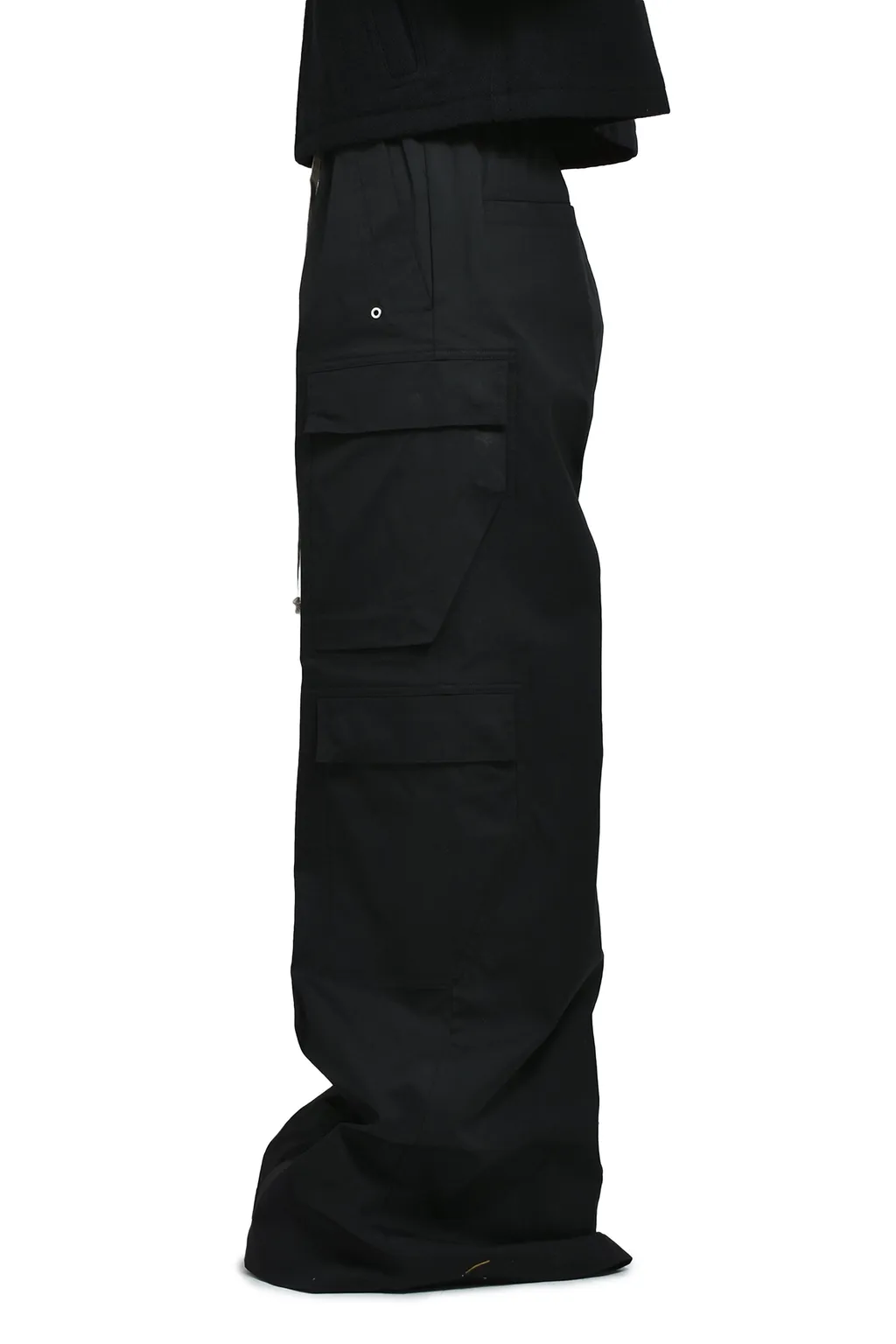 Cargo Belas / Black