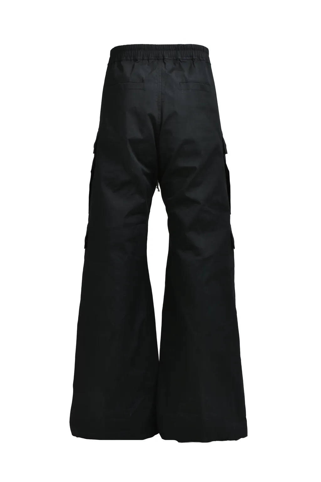 Cargo Belas / Black