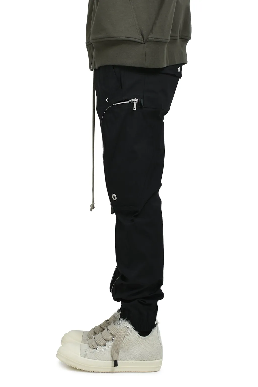 Bauhaus Cargo / Black