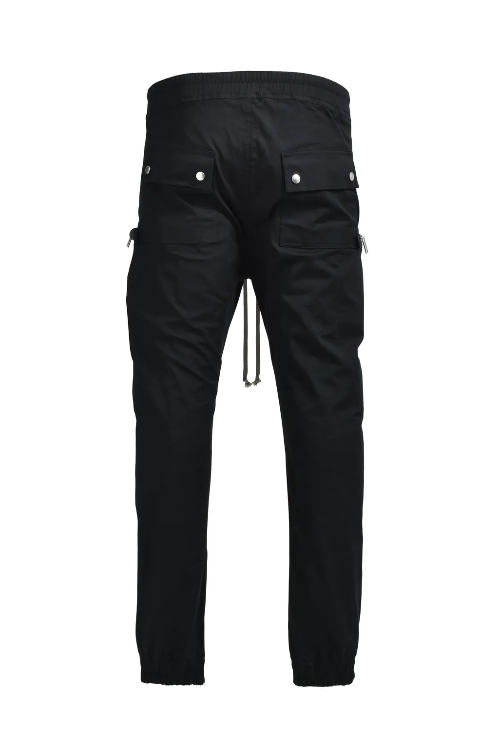 Bauhaus Cargo / Black