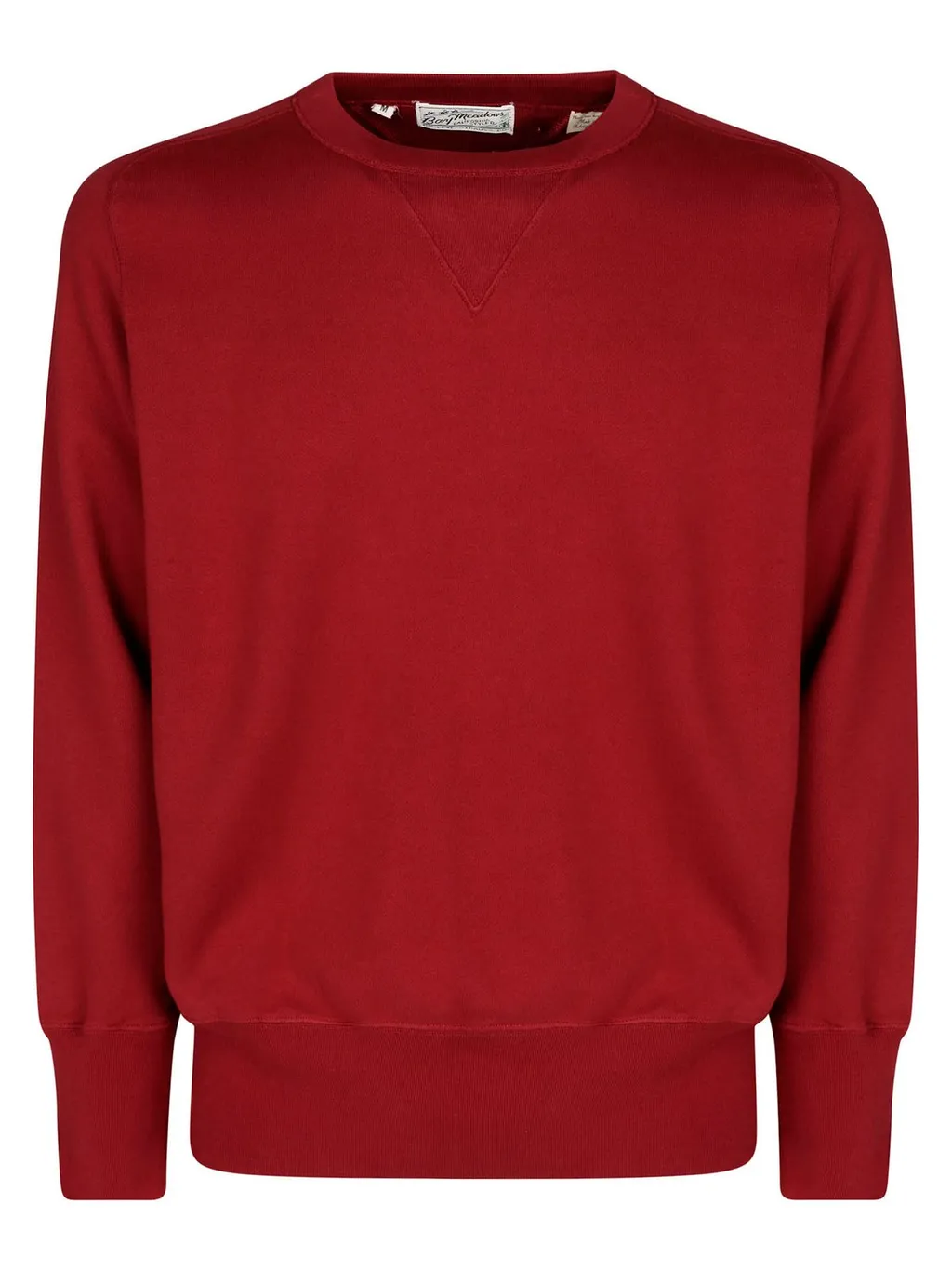 Levis Crew Neck Sweater