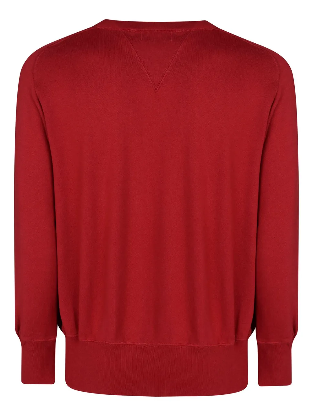Levis Crew Neck Sweater