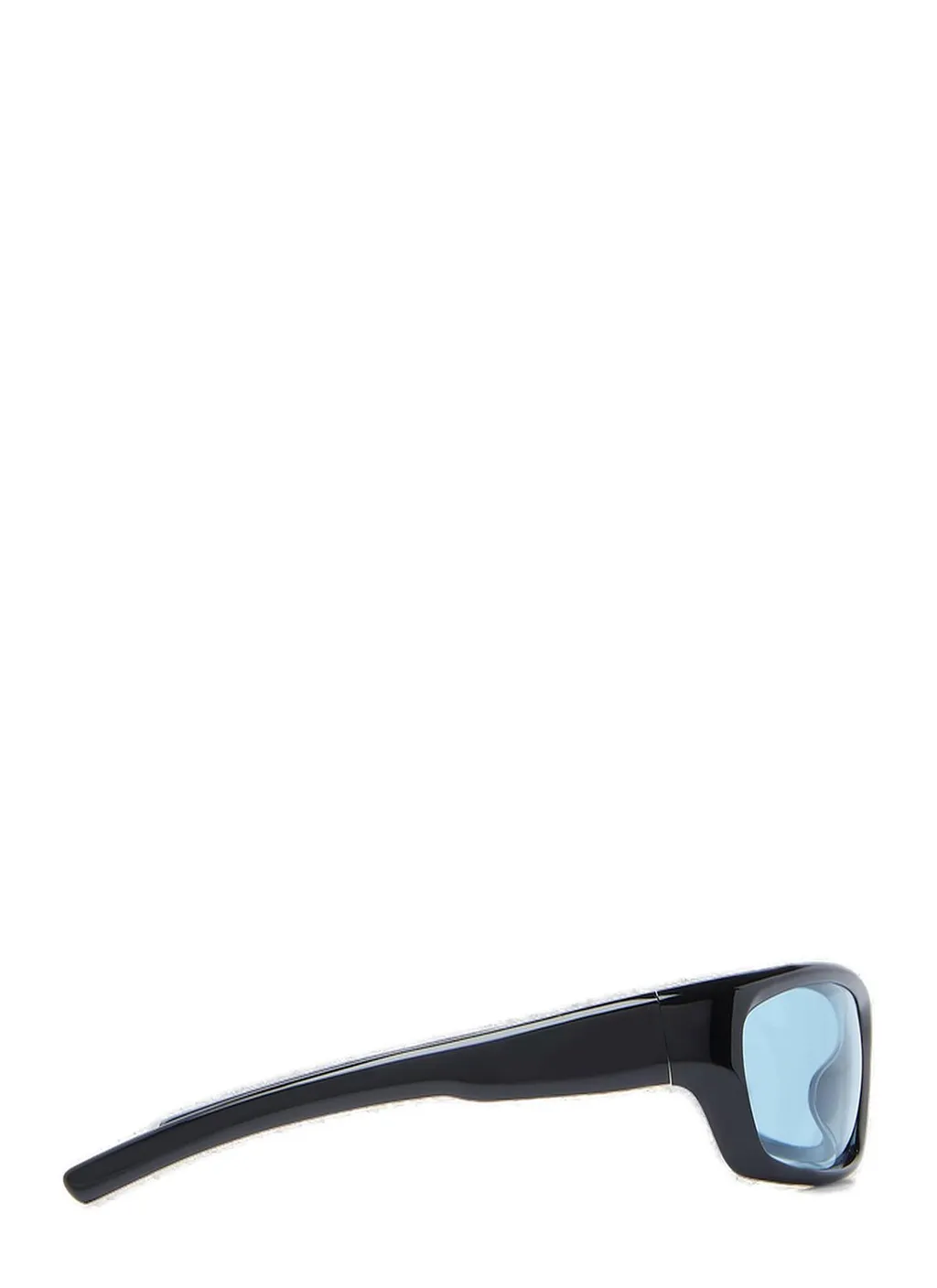 Lexxola Neo Rectangle Frame Sunglasses