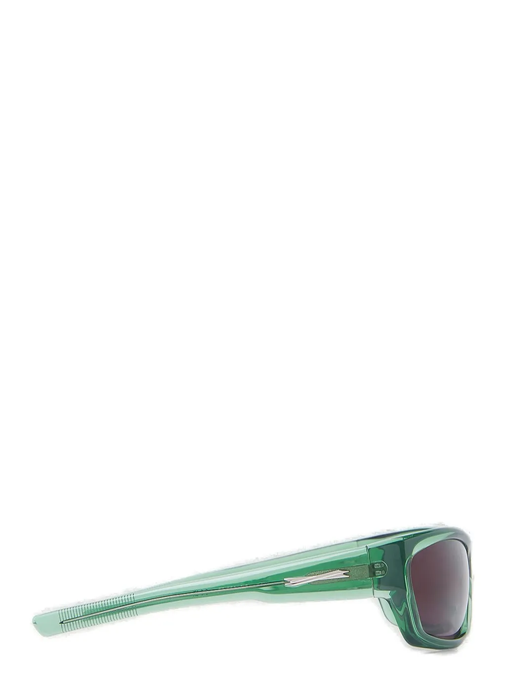 Lexxola Neo Rectangle Frame Sunglasses