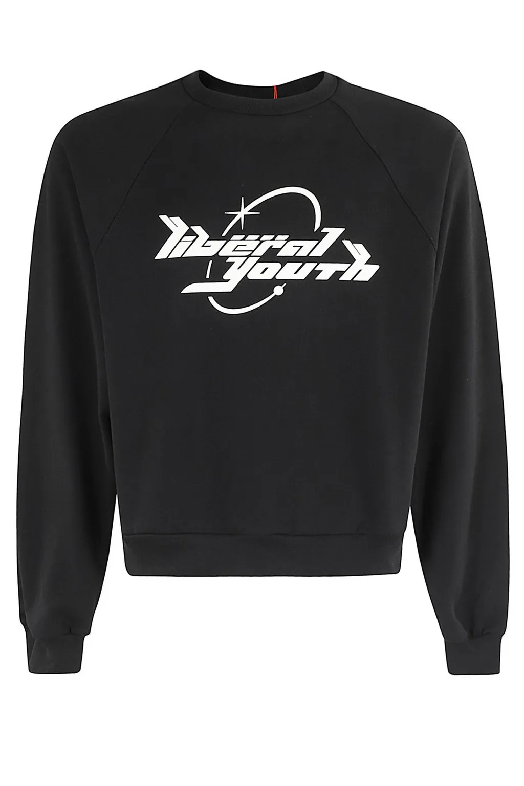 Liberal Youth Ministry Logo Sweatshirt