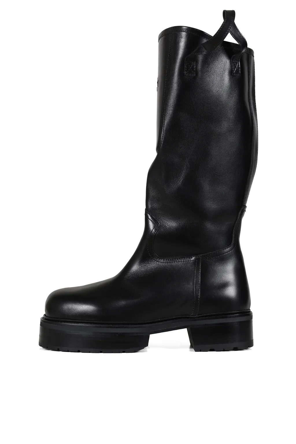 Welder Boots / Black