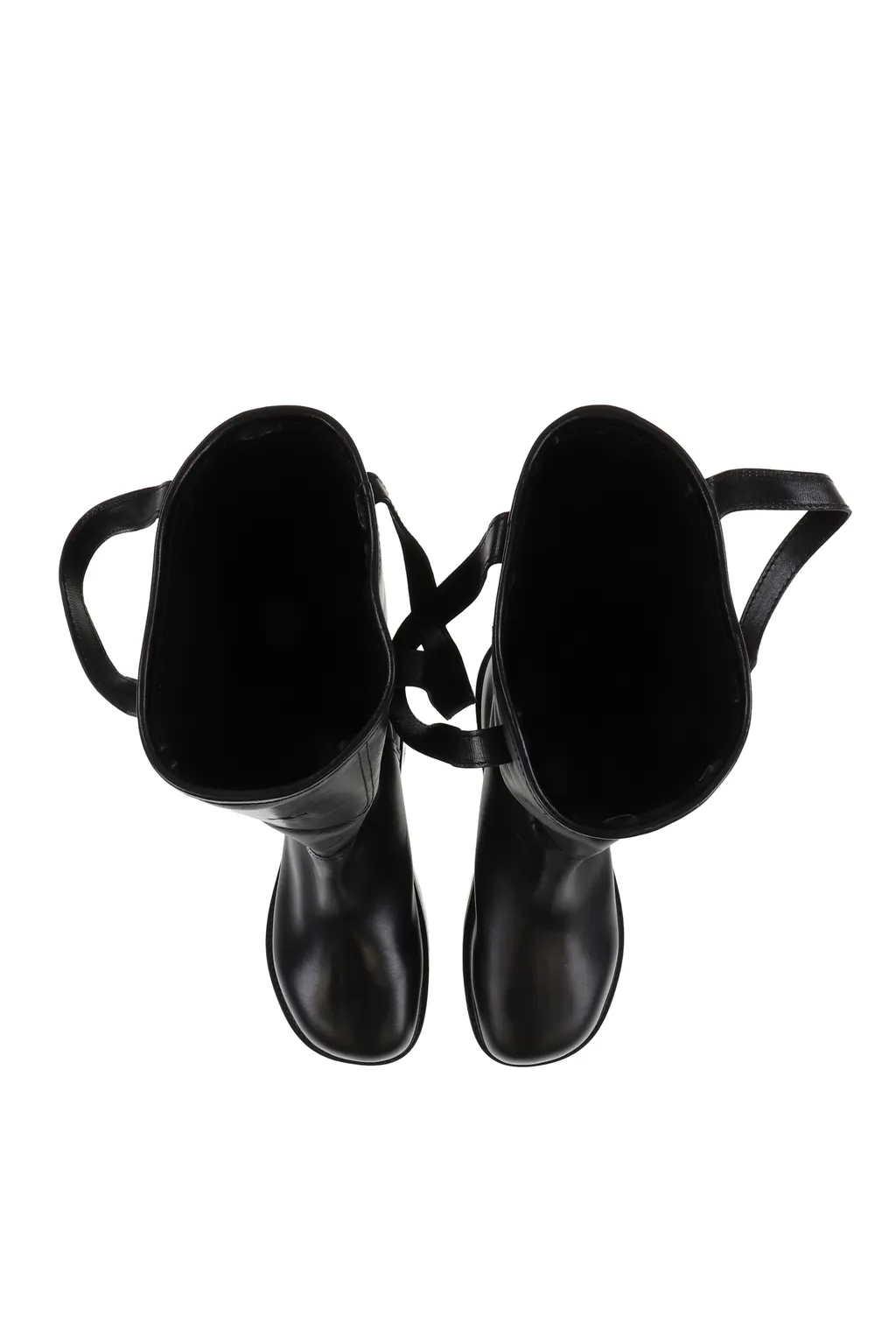 Welder Boots / Black