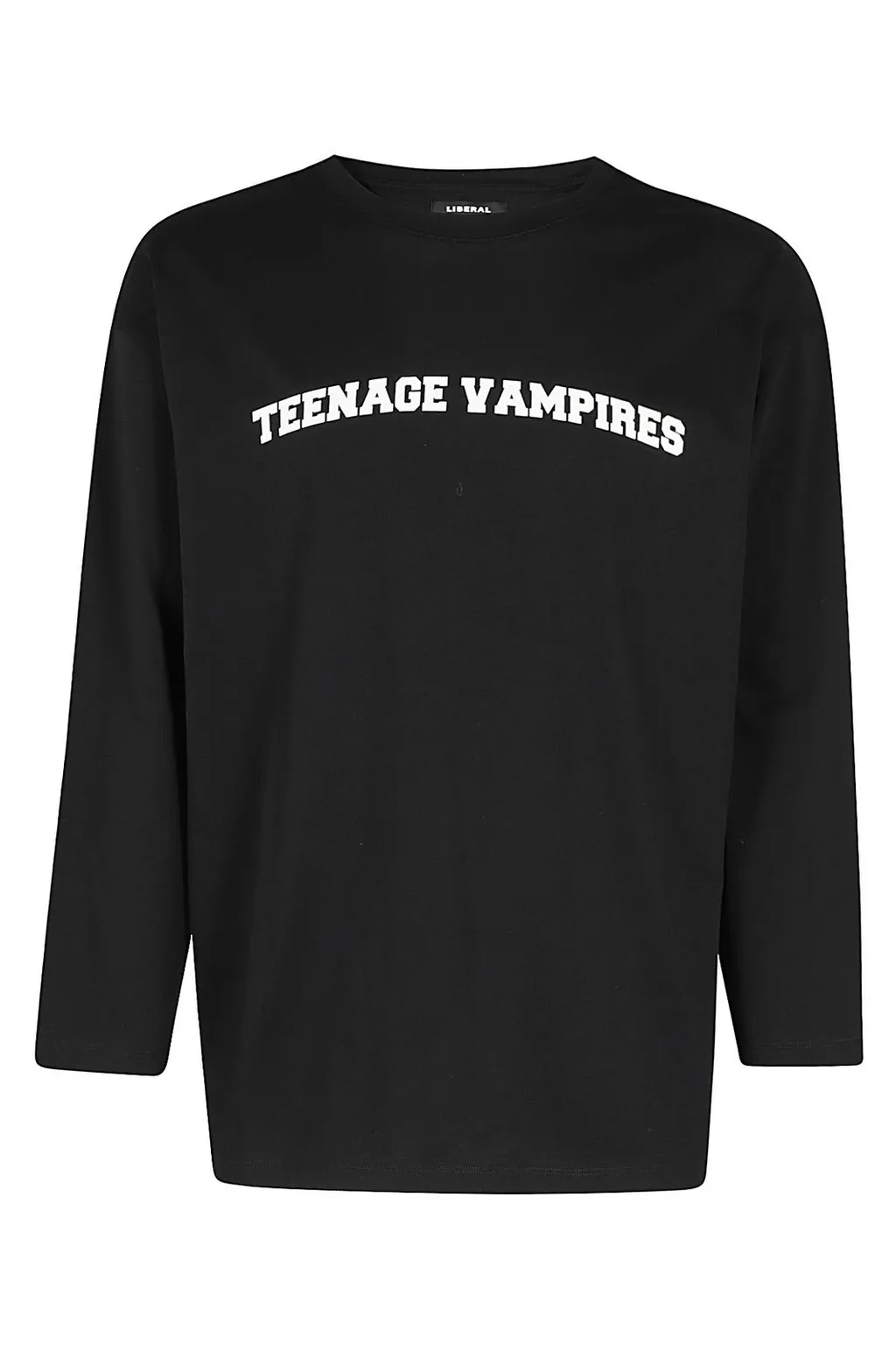 Liberal Youth Ministry Graphic T-Shirt