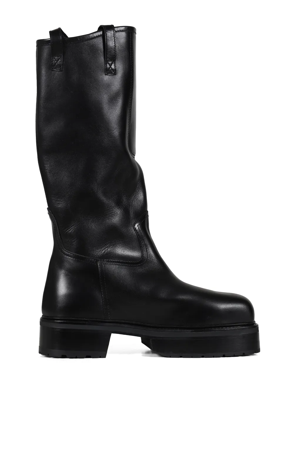 Welder Boots / Black