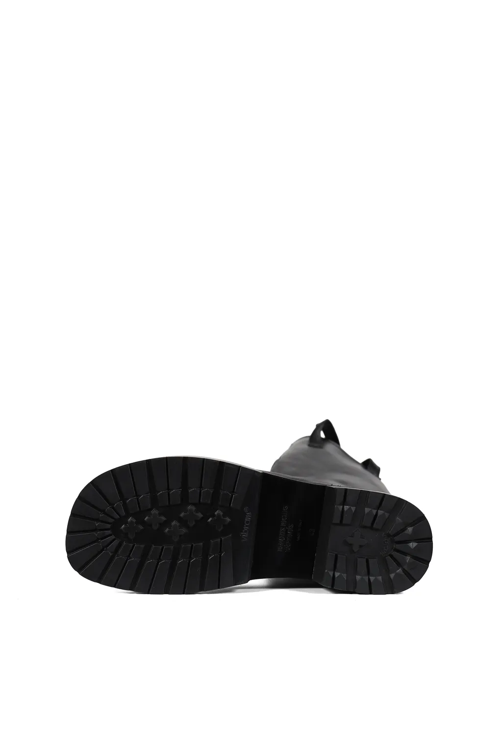 Welder Boots / Black