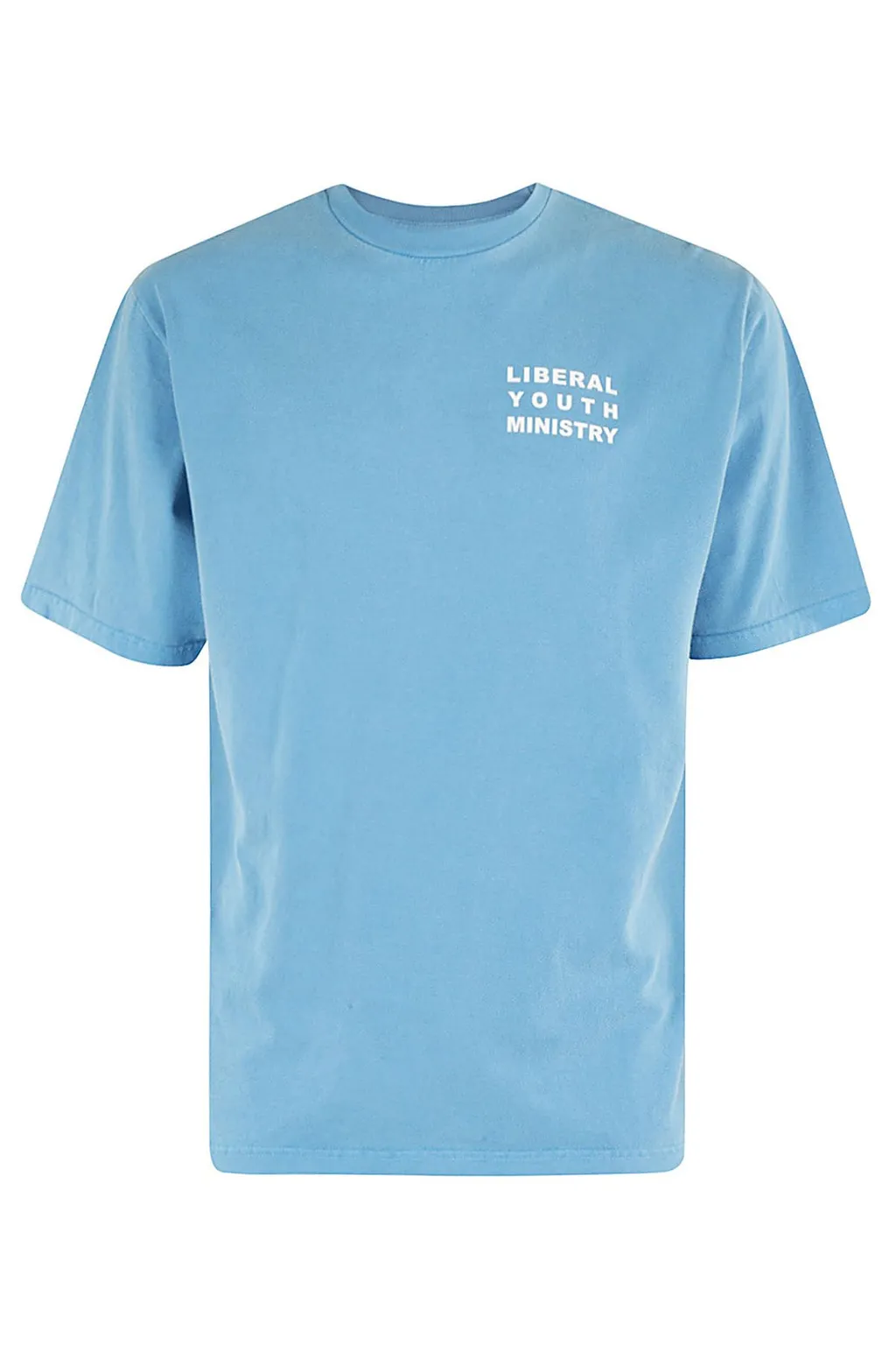 Liberal Youth Ministry Logo T-Shirt