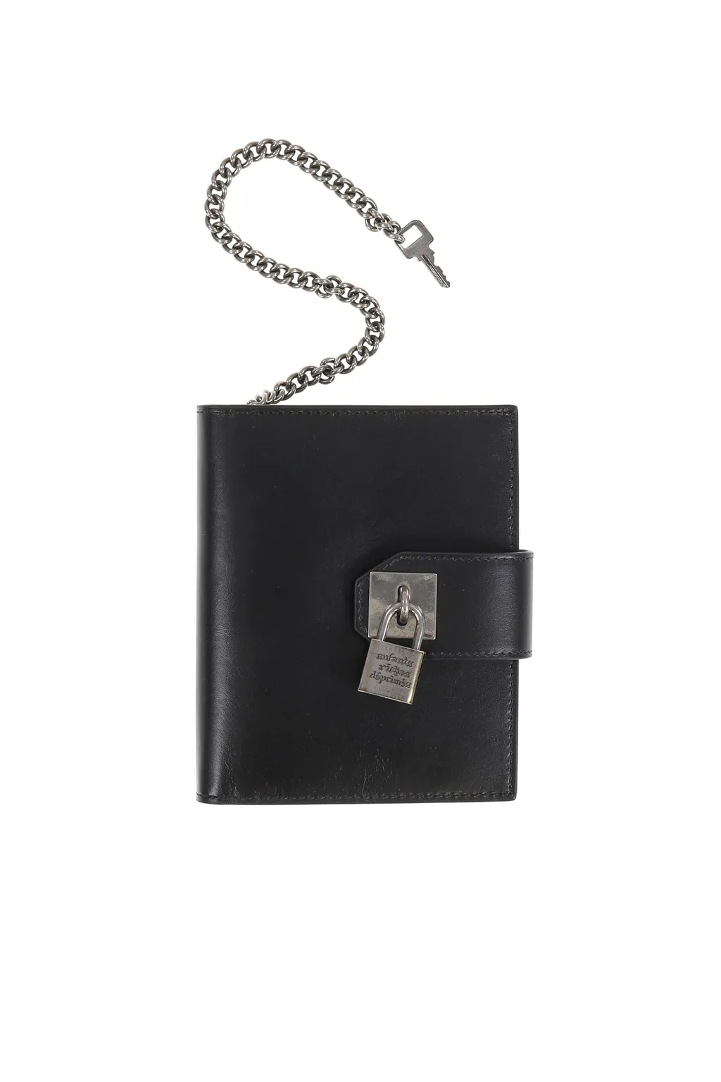 Agenda / Black