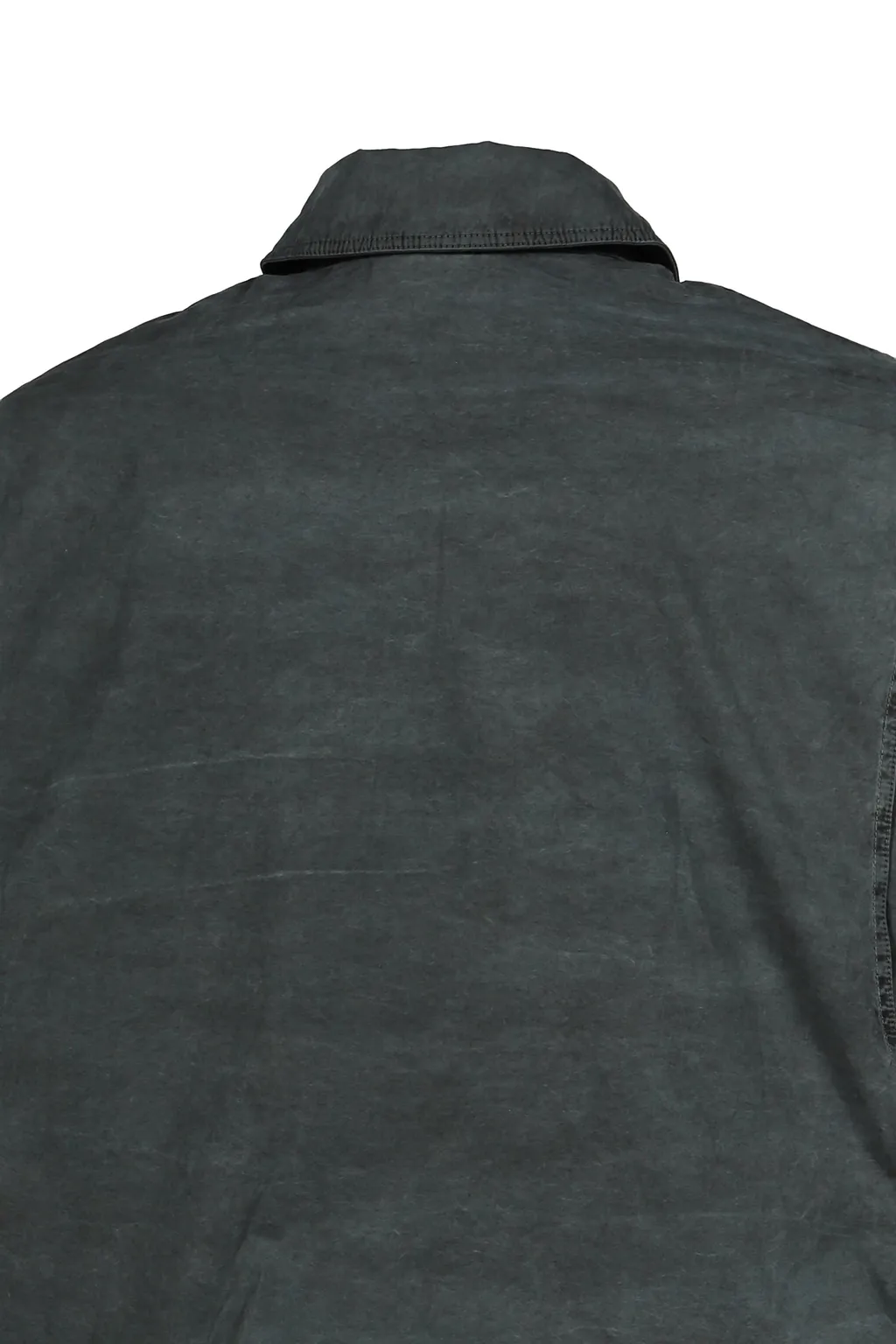 Wasco Zip Jacket / Grn