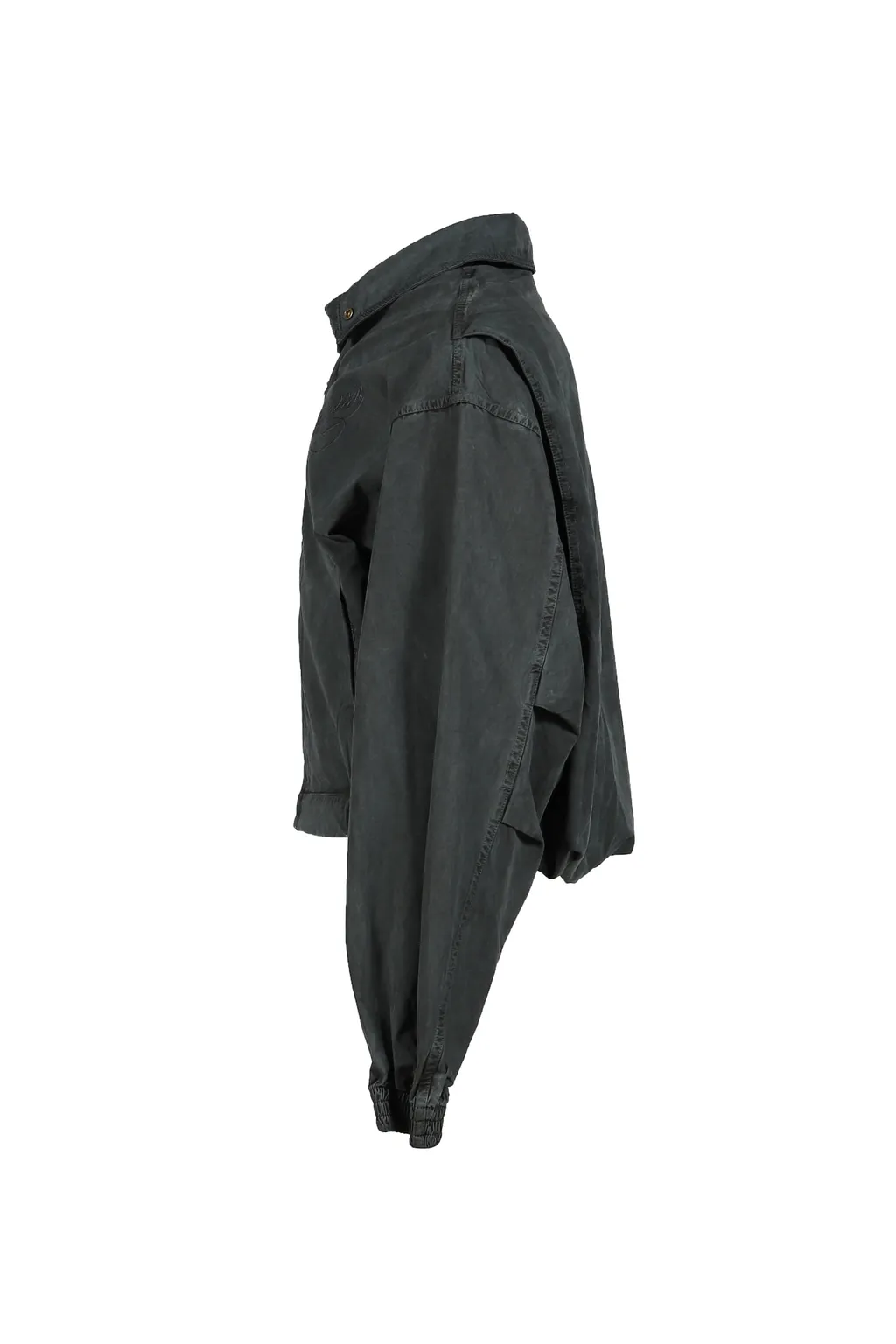 Wasco Zip Jacket / Grn