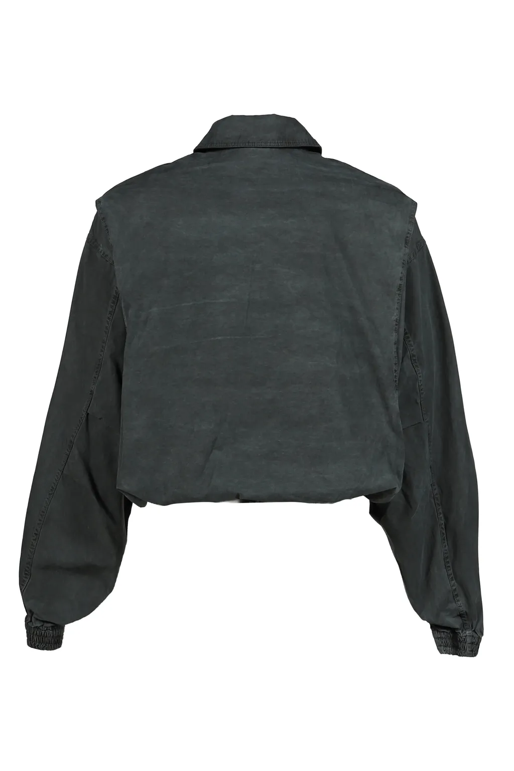 Wasco Zip Jacket / Grn