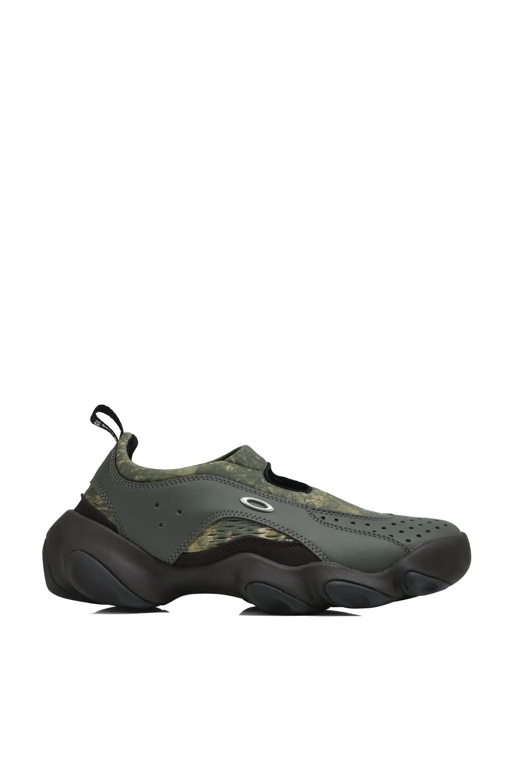 Oakley Factory Team X South2 West8 Flesh Sandal / Camo