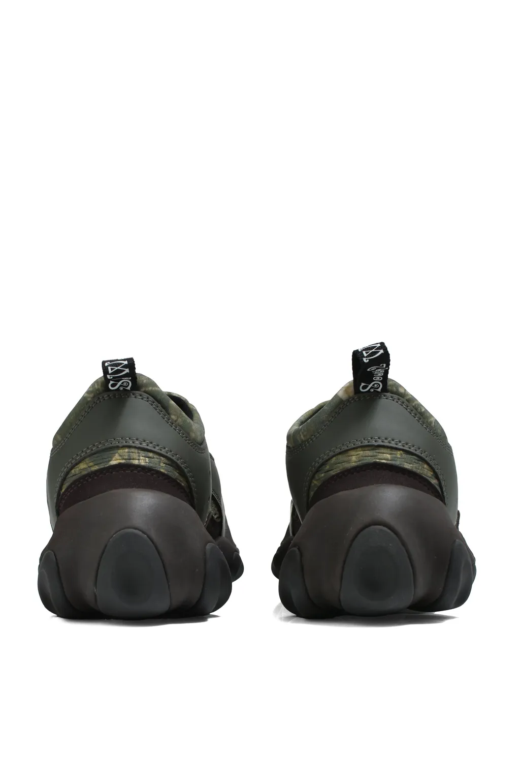 Oakley Factory Team X South2 West8 Flesh Sandal / Camo