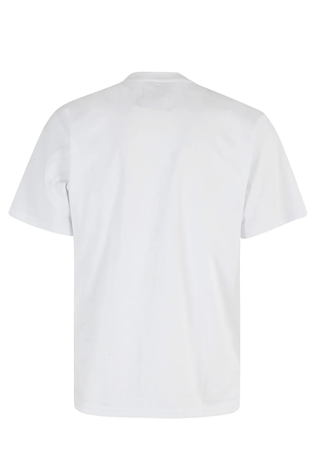 Liberal Youth Ministry Fuego Nuevo Graphic T-Shirt