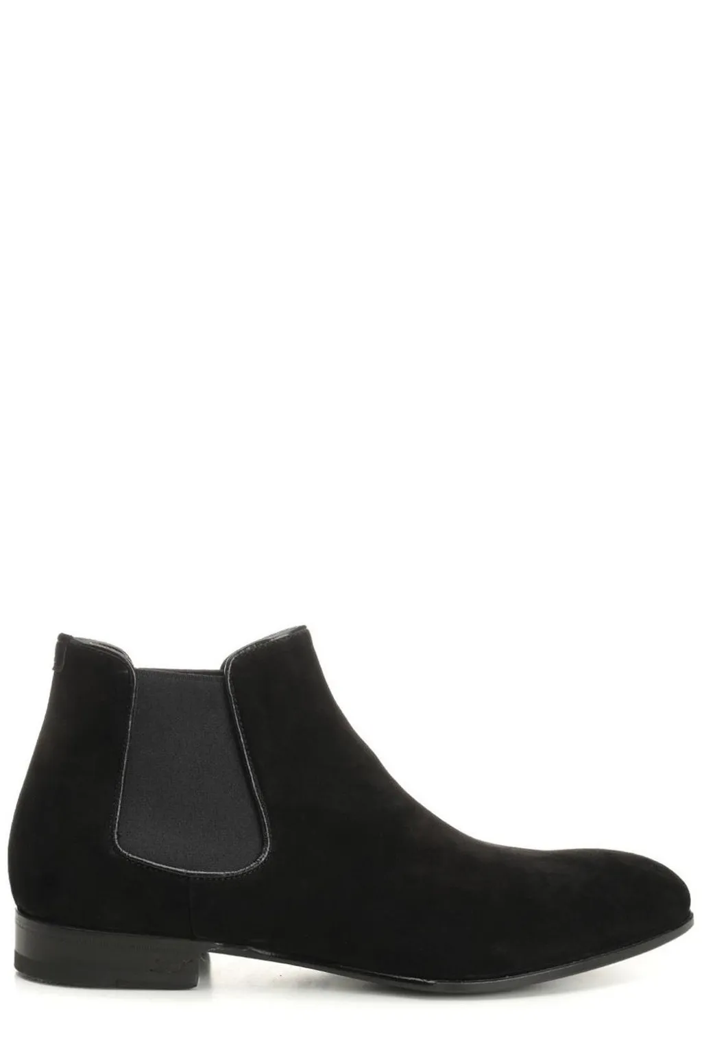 Lidfort Suede Chelsea Boots