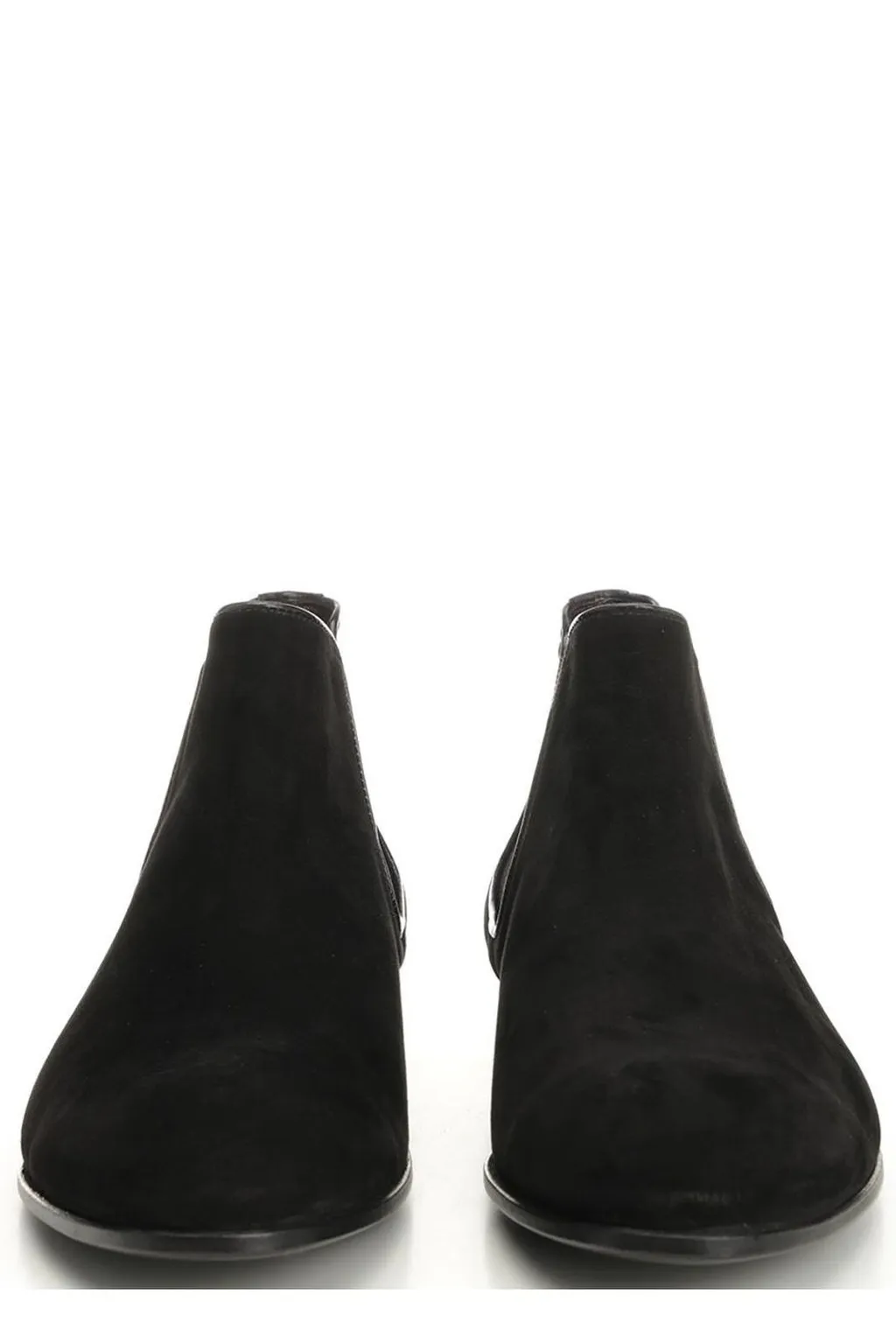 Lidfort Suede Chelsea Boots