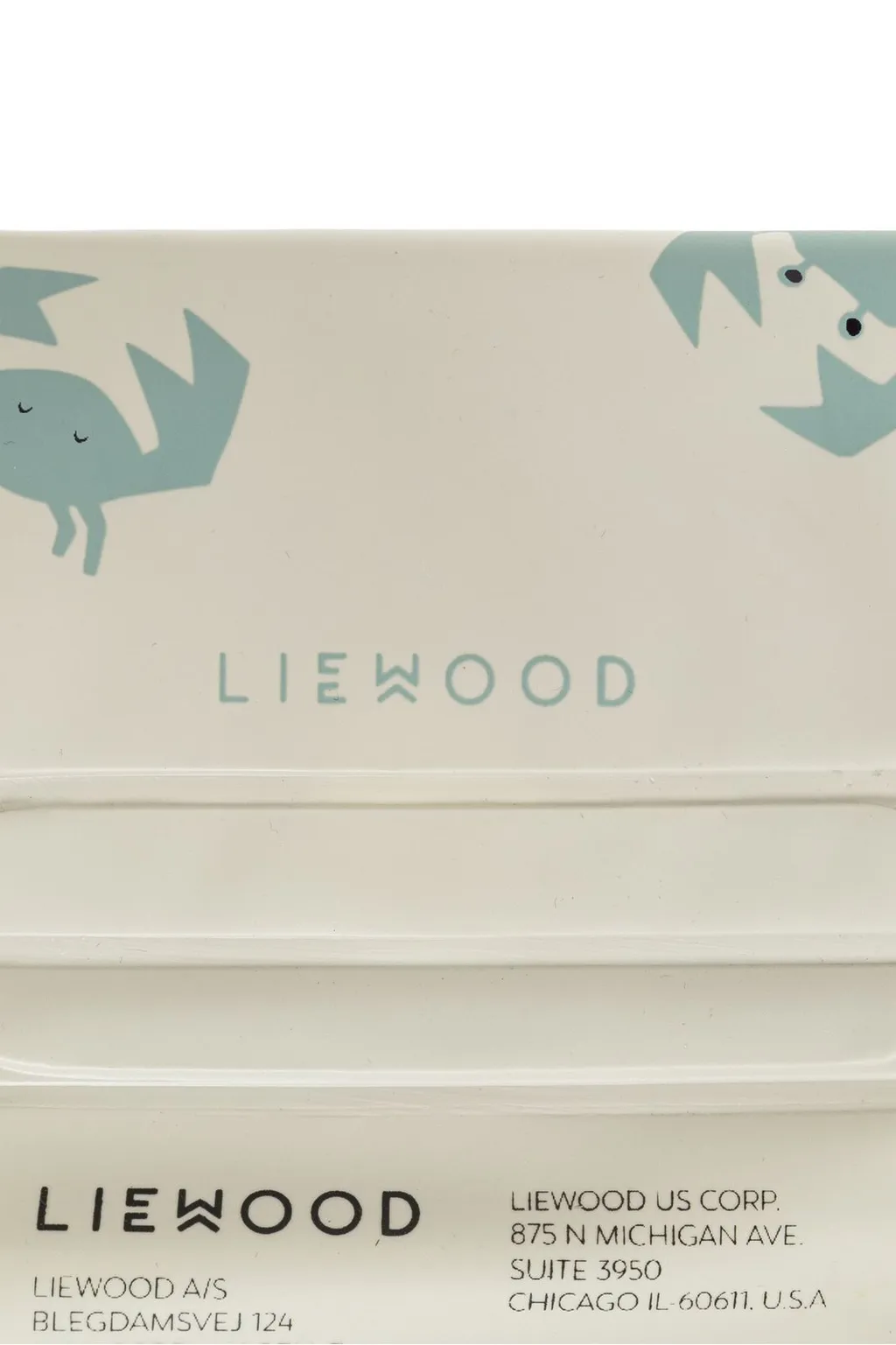 Liewood Shirley Swim Wings Set